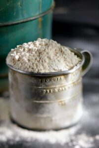 flour