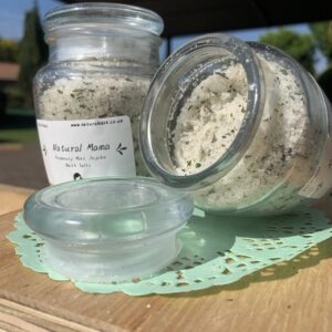 Lera'anen Chayah Salts