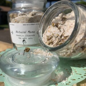 Hakala Milk bath salts