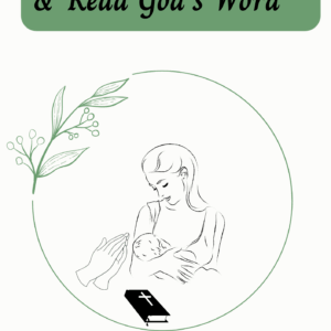 Mothers Who Pray book