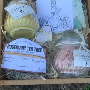 Rose of Sharon Kit