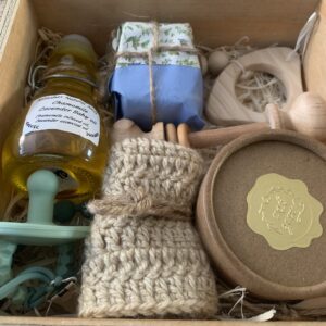 Calm Baby Bundle
