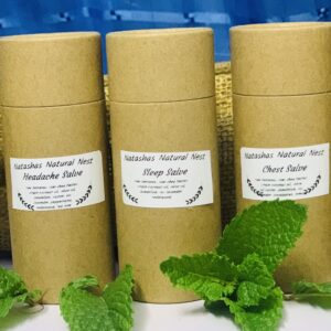 Nest Salves Set
