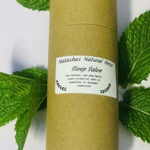 Sleep Salve