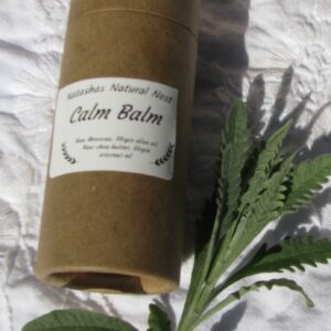 Natural Calm Balm