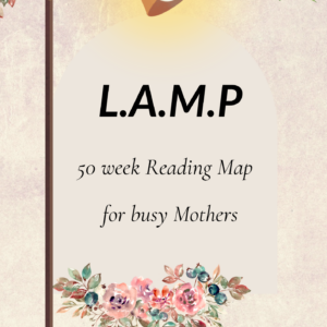 L.A.M.P Bible Reading Plan
