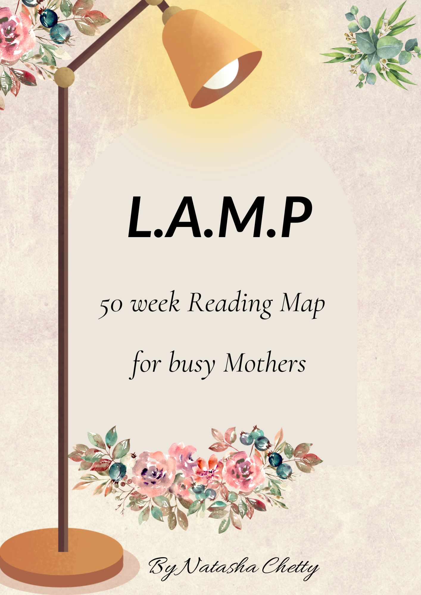 L.A.M.P Bible Reading Plan