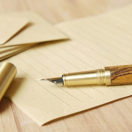 letter